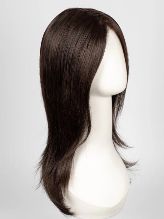 Glamour Mono | Synthetic Lace Front Wig (Mono Part) - Image 11