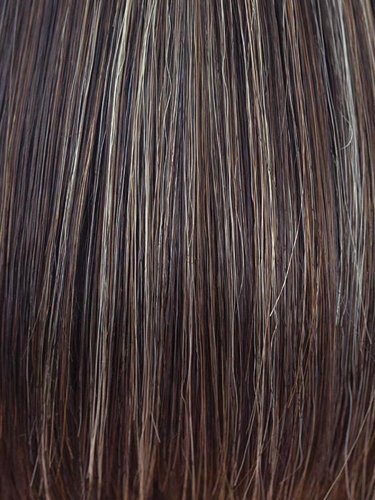 Glenn | Synthetic Lace Front Wig (Mono Top) - Image 20