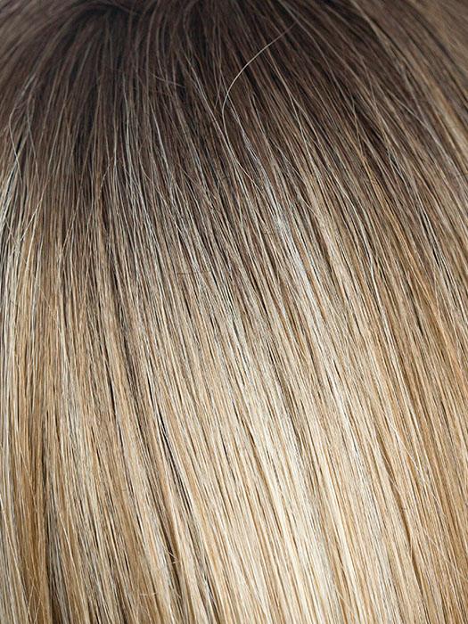 Glenn | Synthetic Lace Front Wig (Mono Top) - Image 31
