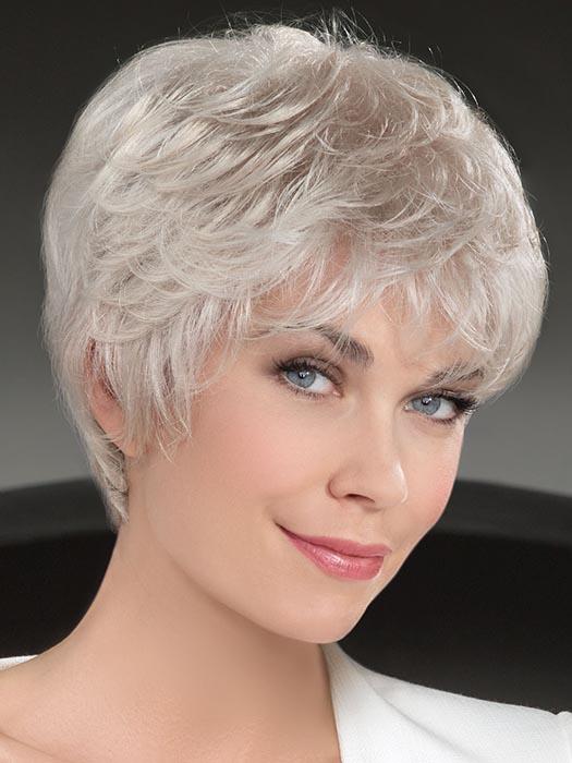 Glory | Synthetic Lace Front Wig (Hand-Tied) | DISCONTINUED - Image 2