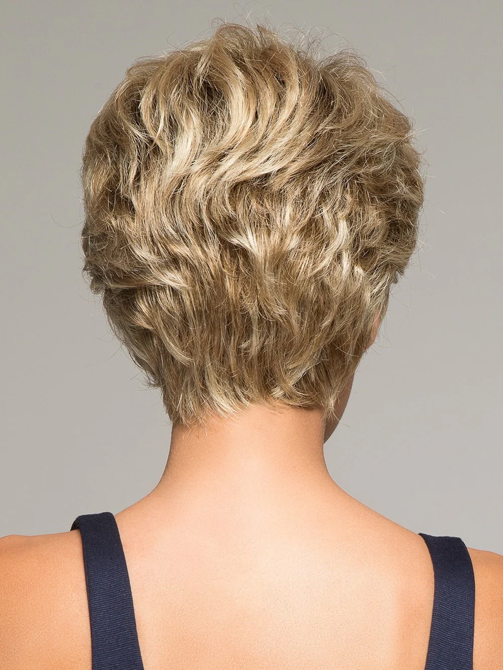 Glory | Synthetic Lace Front Wig (Hand-Tied) | DISCONTINUED - Image 9