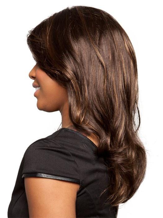 Glow Girl | Synthetic Wig (Basic Cap) | DISCONTINUED - Image 4