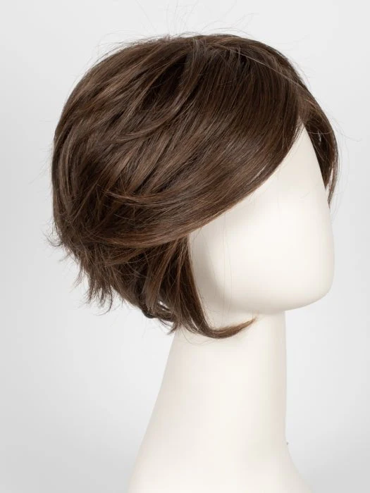 Go To Style | Synthetic Lace Front Wig (Mono Part) - Image 10