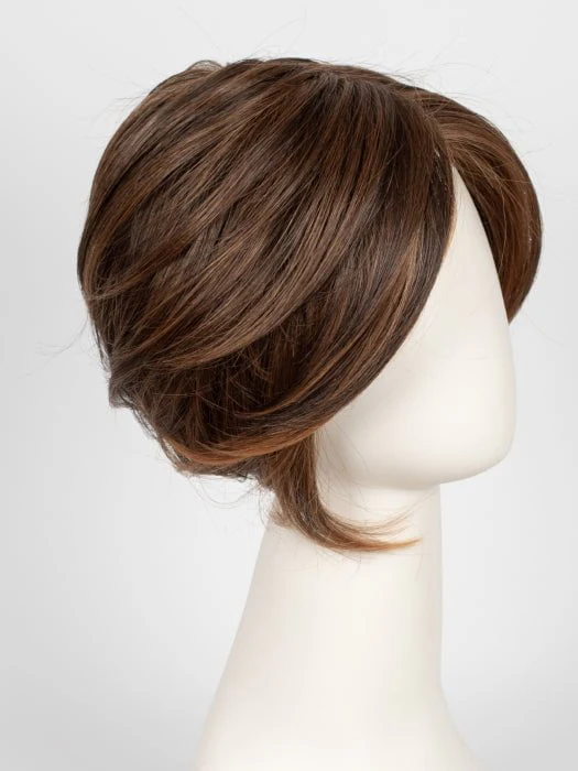 Go To Style | Synthetic Lace Front Wig (Mono Part) - Image 11