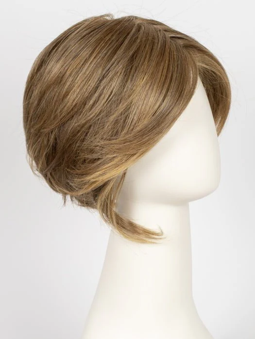 Go To Style | Synthetic Lace Front Wig (Mono Part) - Image 13