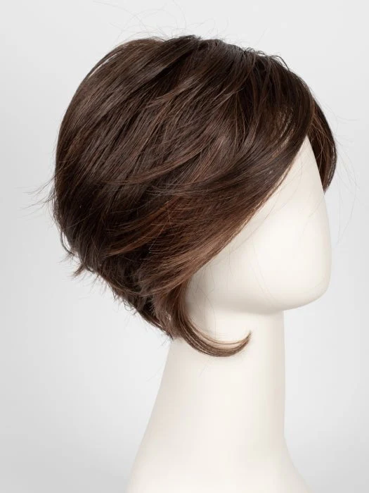 Go To Style | Synthetic Lace Front Wig (Mono Part) - Image 14
