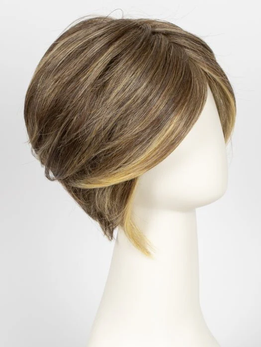 Go To Style | Synthetic Lace Front Wig (Mono Part) - Image 16