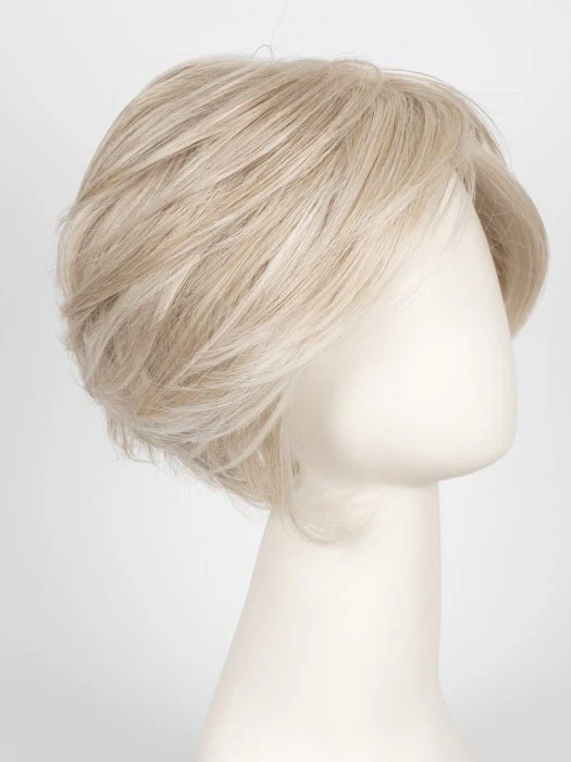 Go To Style | Synthetic Lace Front Wig (Mono Part) - Image 19