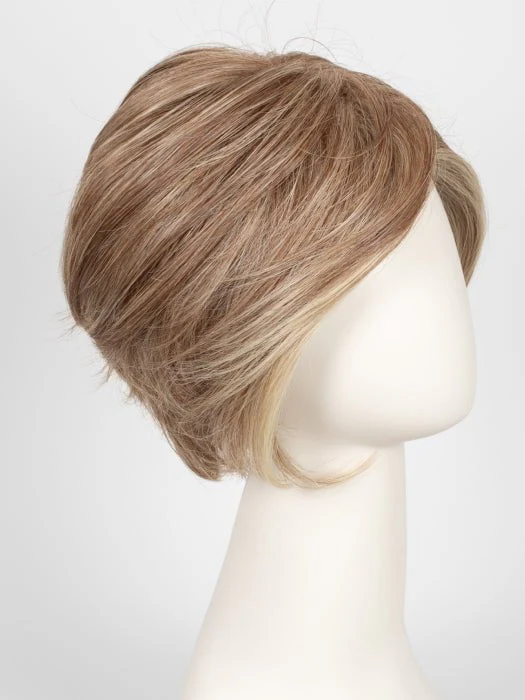 Go To Style | Synthetic Lace Front Wig (Mono Part) - Image 20