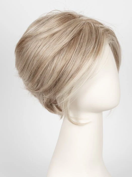Go To Style | Synthetic Lace Front Wig (Mono Part) - Image 21