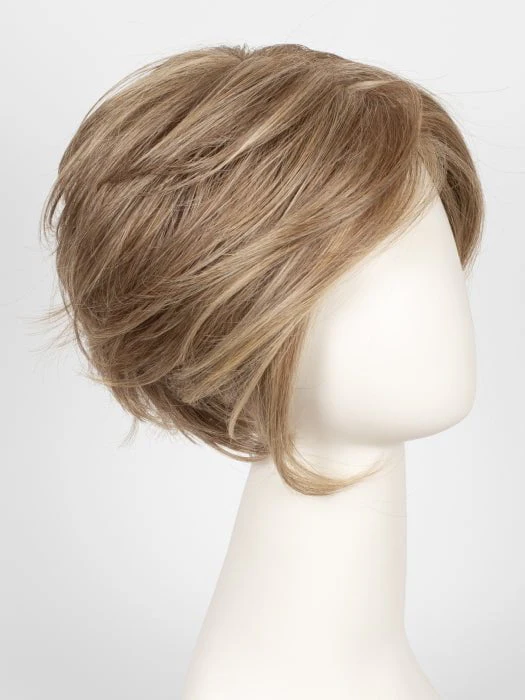 Go To Style | Synthetic Lace Front Wig (Mono Part) - Image 22