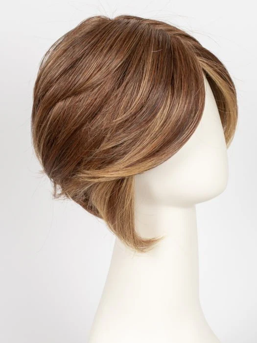 Go To Style | Synthetic Lace Front Wig (Mono Part) - Image 25