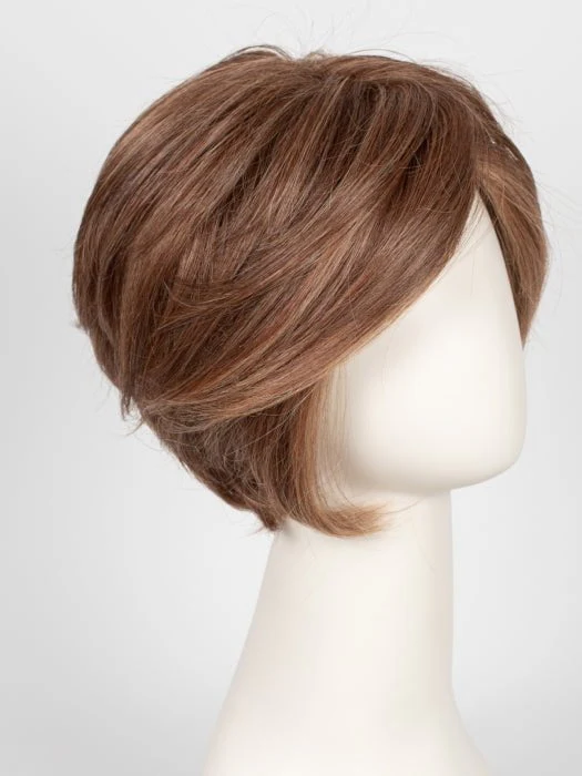 Go To Style | Synthetic Lace Front Wig (Mono Part) - Image 27