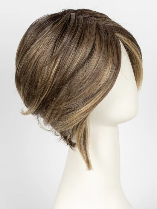Go To Style | Synthetic Lace Front Wig (Mono Part) - Image 33