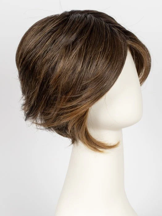 Go To Style | Synthetic Lace Front Wig (Mono Part) - Image 35