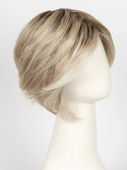 Go To Style | Synthetic Lace Front Wig (Mono Part) - Image 36