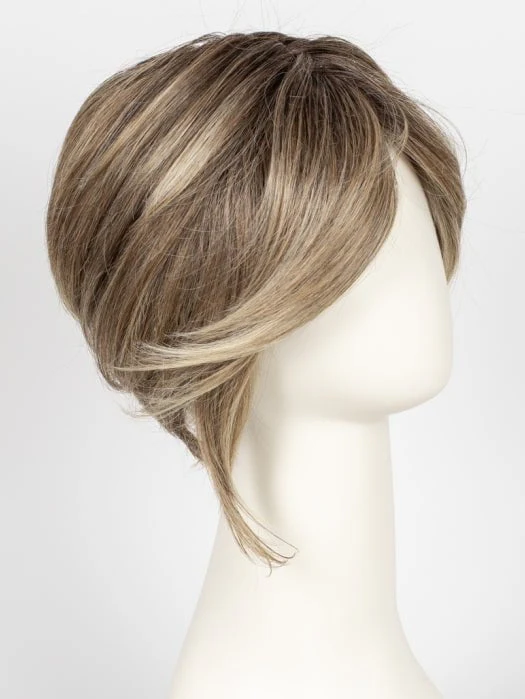 Go To Style | Synthetic Lace Front Wig (Mono Part) - Image 38