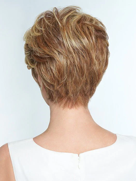 Go To Style | Synthetic Lace Front Wig (Mono Part) - Image 6