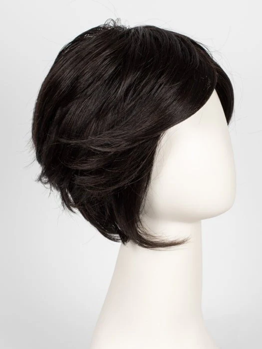 Go To Style | Synthetic Lace Front Wig (Mono Part) - Image 8