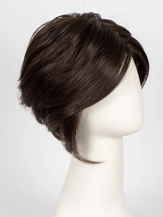 Go To Style | Synthetic Lace Front Wig (Mono Part) - Image 9