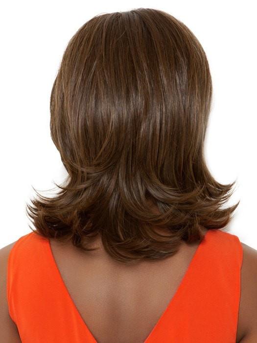 Goddess | HF Synthetic Lace Front Wig (Mono Top) - Image 19