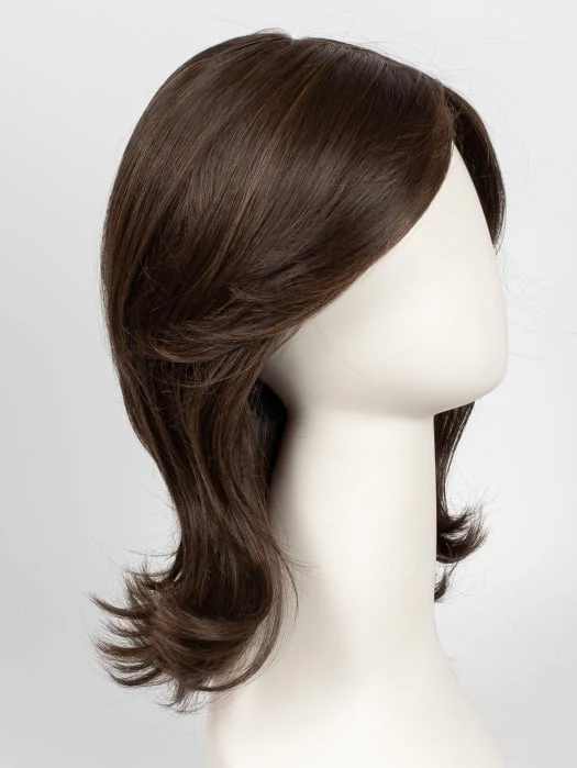 Goddess | HF Synthetic Lace Front Wig (Mono Top) - Image 24