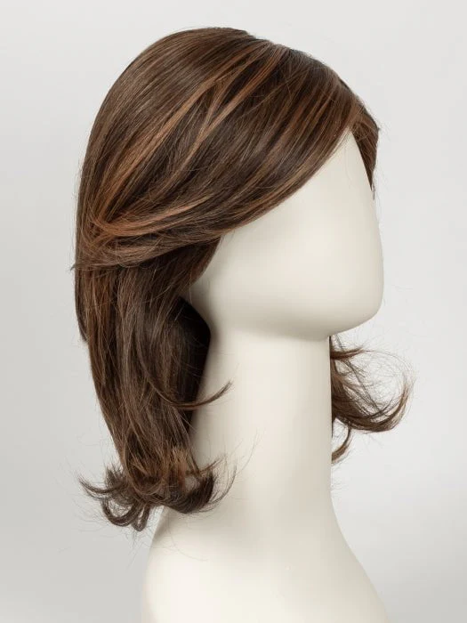 Goddess | HF Synthetic Lace Front Wig (Mono Top) - Image 25