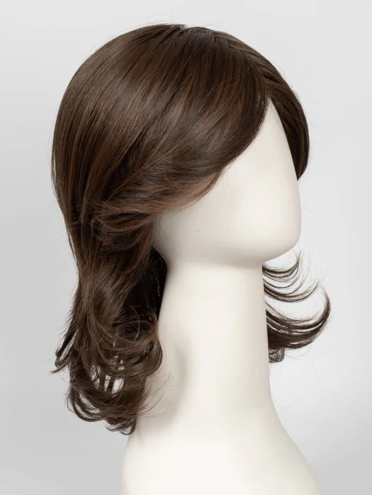 Goddess | HF Synthetic Lace Front Wig (Mono Top) - Image 26