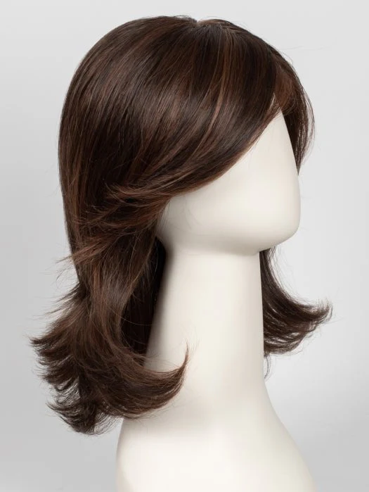 Goddess | HF Synthetic Lace Front Wig (Mono Top) - Image 27