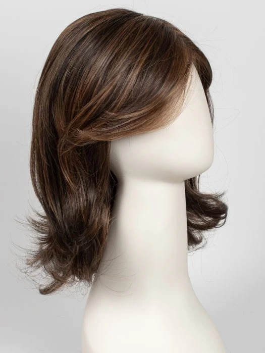 Goddess | HF Synthetic Lace Front Wig (Mono Top) - Image 28