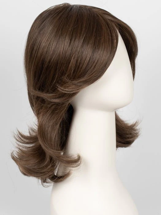 Goddess | HF Synthetic Lace Front Wig (Mono Top) - Image 29