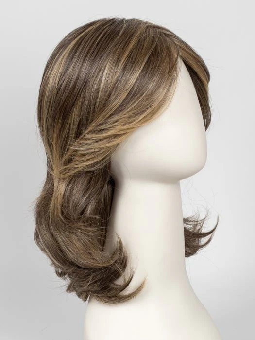 Goddess | HF Synthetic Lace Front Wig (Mono Top) - Image 30