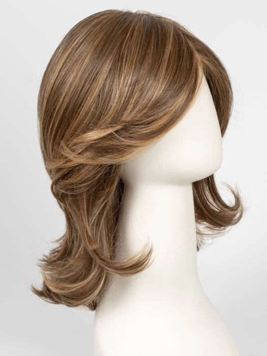 Goddess | HF Synthetic Lace Front Wig (Mono Top) - Image 31