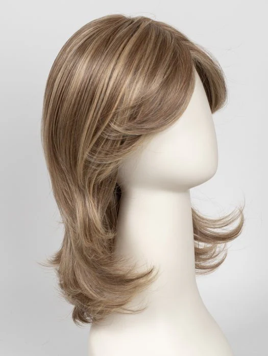 Goddess | HF Synthetic Lace Front Wig (Mono Top) - Image 32