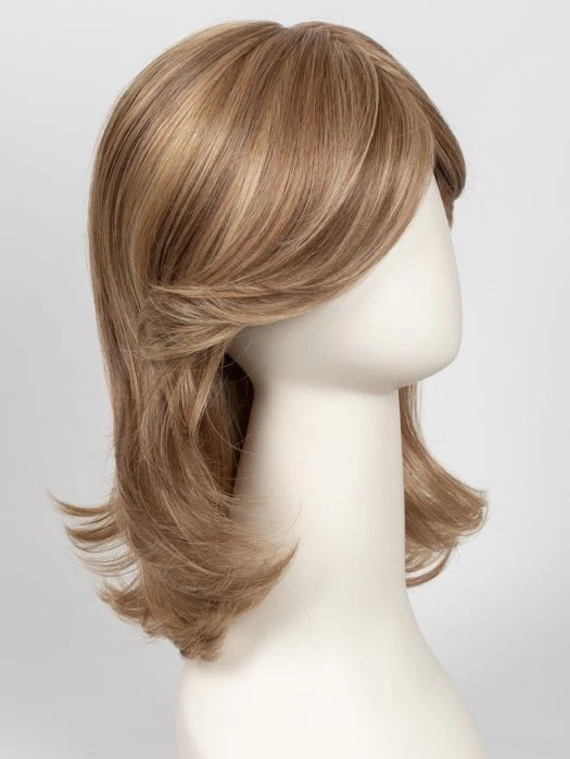 Goddess | HF Synthetic Lace Front Wig (Mono Top) - Image 33