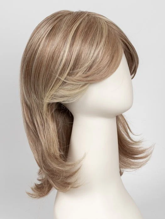 Goddess | HF Synthetic Lace Front Wig (Mono Top) - Image 34