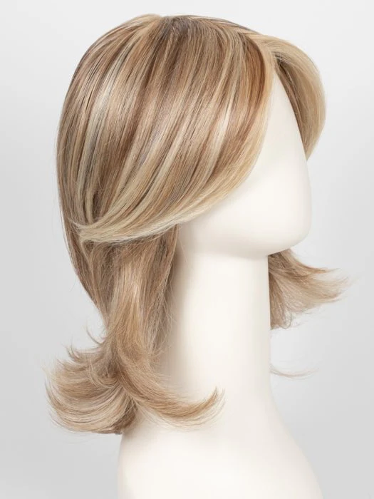 Goddess | HF Synthetic Lace Front Wig (Mono Top) - Image 35