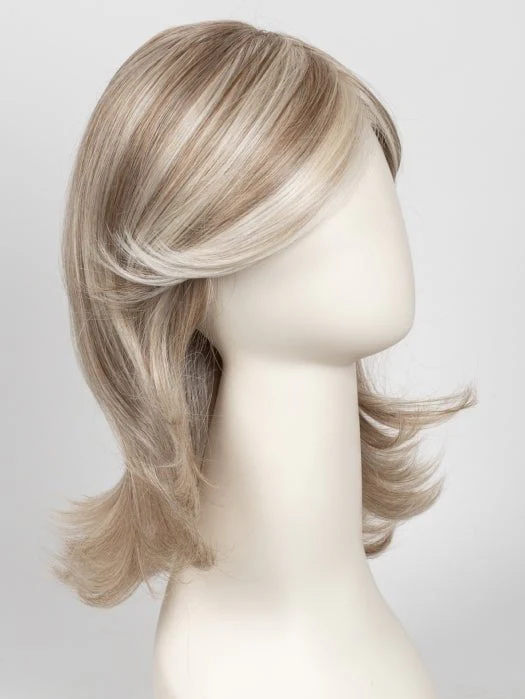 Goddess | HF Synthetic Lace Front Wig (Mono Top) - Image 36
