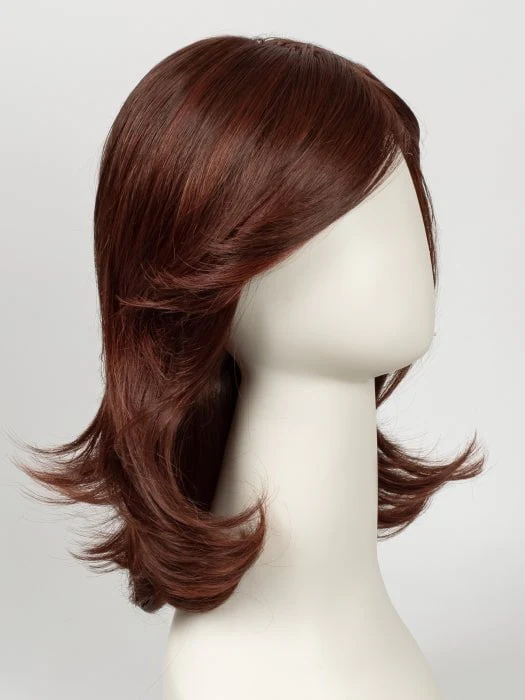 Goddess | HF Synthetic Lace Front Wig (Mono Top) - Image 37