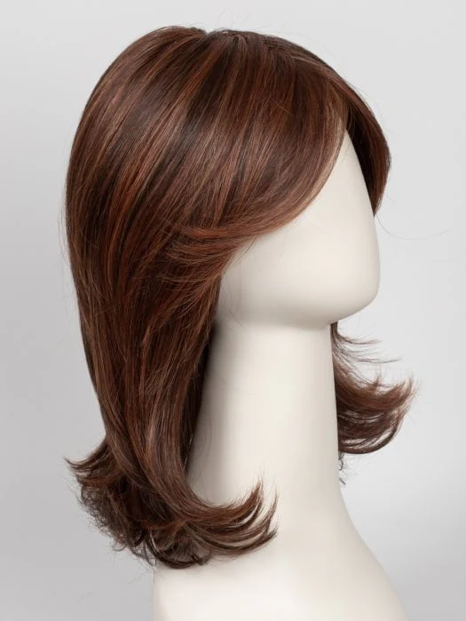 Goddess | HF Synthetic Lace Front Wig (Mono Top) - Image 38