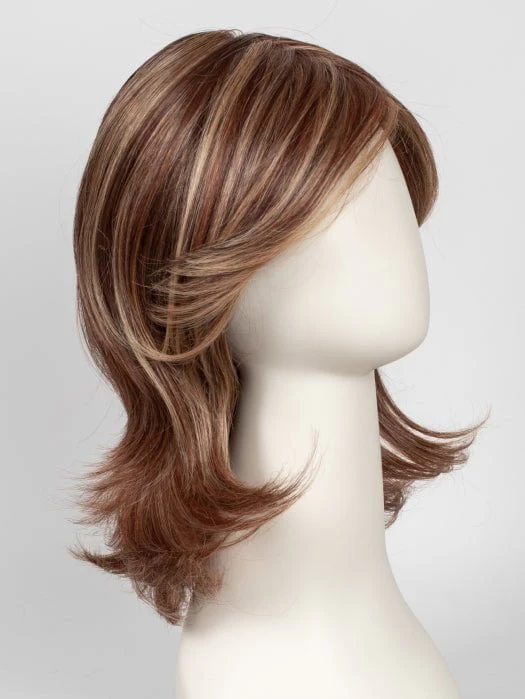 Goddess | HF Synthetic Lace Front Wig (Mono Top) - Image 39