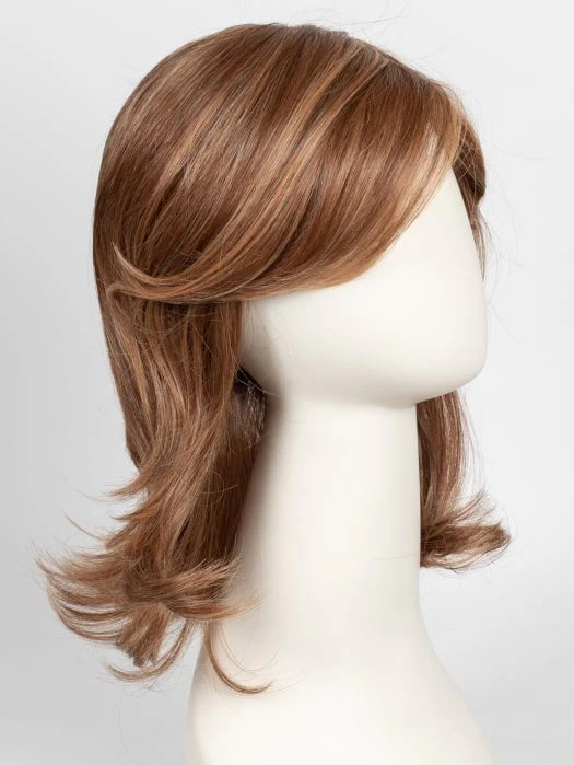 Goddess | HF Synthetic Lace Front Wig (Mono Top) - Image 40