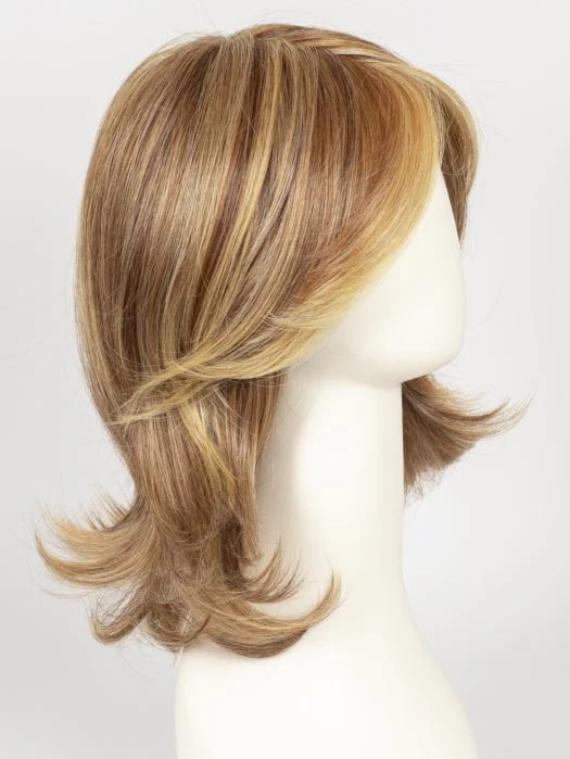 Goddess | HF Synthetic Lace Front Wig (Mono Top) - Image 41