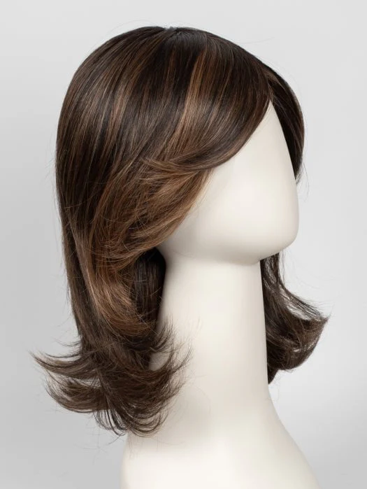 Goddess | HF Synthetic Lace Front Wig (Mono Top) - Image 42