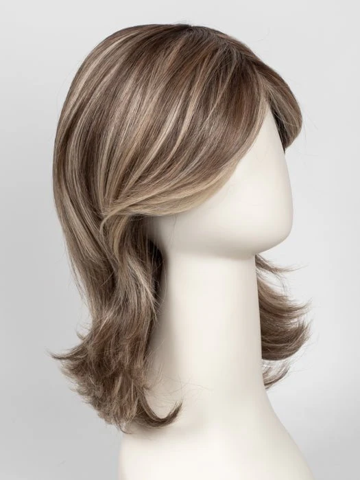 Goddess | HF Synthetic Lace Front Wig (Mono Top) - Image 43