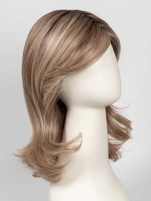 Goddess | HF Synthetic Lace Front Wig (Mono Top) - Image 44