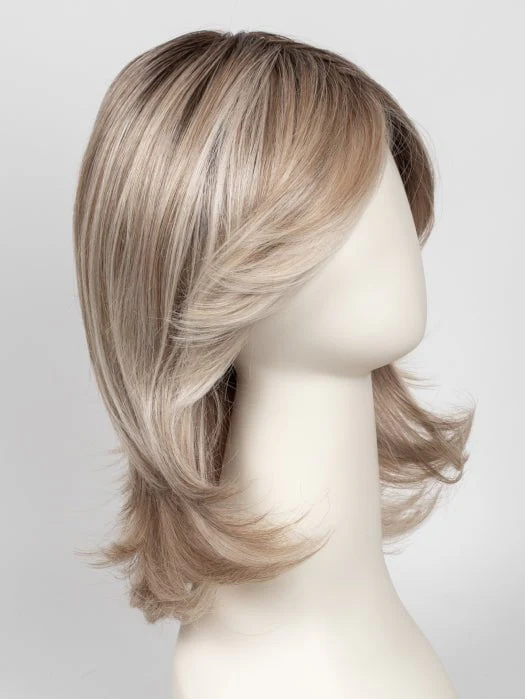 Goddess | HF Synthetic Lace Front Wig (Mono Top) - Image 45