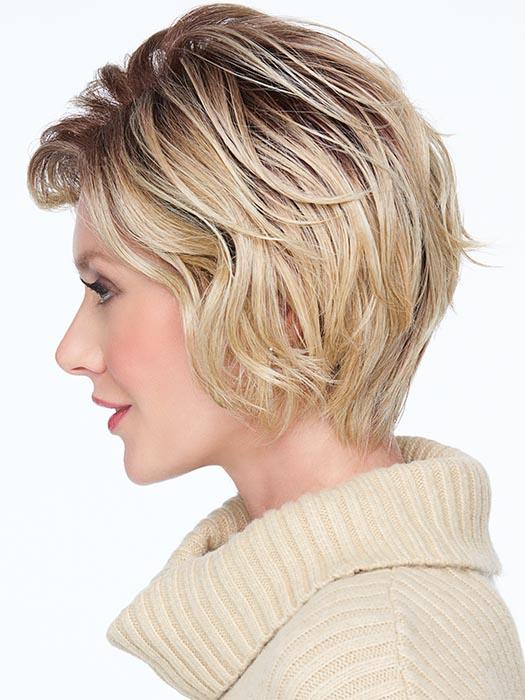Going Places | HF Synthetic Lace Front Wig (Mono Part) | DISCONTINUED - Image 10