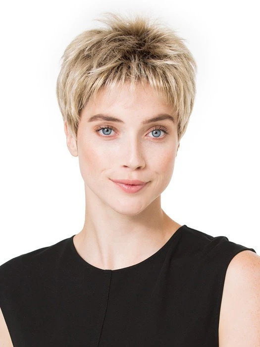 Golf | Short Synthetic Wig (Basic Cap) | DISCONTINUED - Image 7