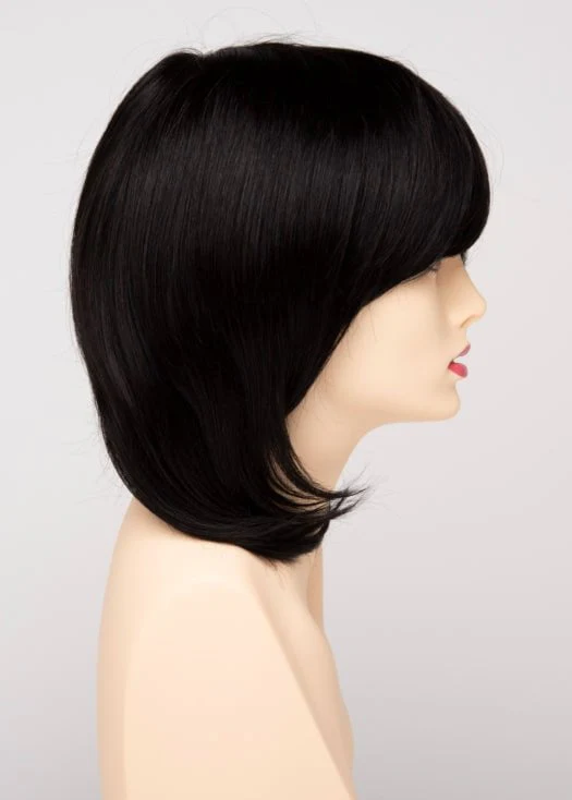 Grace | Human Hair/ Synthetic Blend Wig (Mono Top) - Image 12